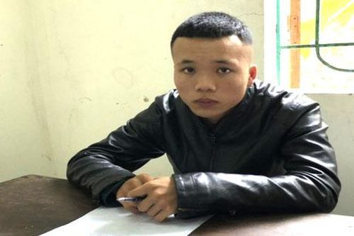 Nghệ An: Nam thanh niên gây ra hàng loạt vụ cướp giật tài sản
