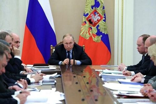 Chiến lược của Putin chặn đứng Covid-19, số ca nhiễm, tử vong ở Nga thấp