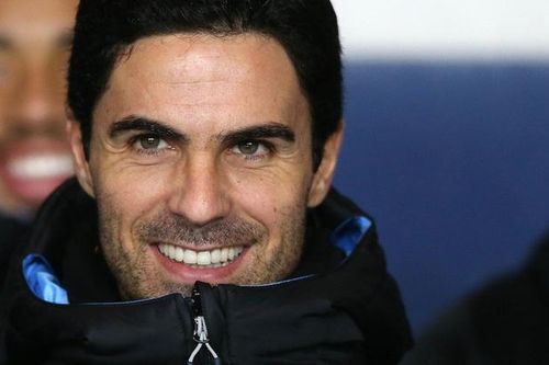 HLV Mikel Arteta thông báo bình phục sau khi nhiễm Covid-19