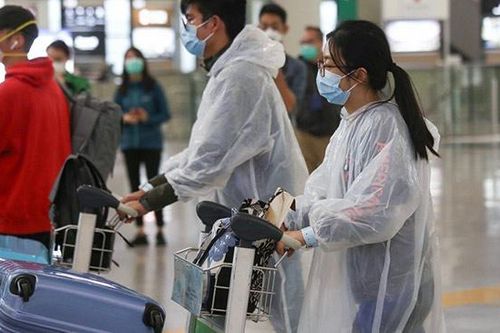 Biện pháp đặc biệt giúp Hong Kong quản lý người nhập cảnh trong đại dịch