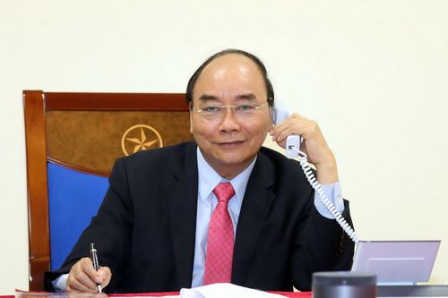 Việt Nam sẵn sàng hợp tác với Séc để phòng, chống COVID-19
