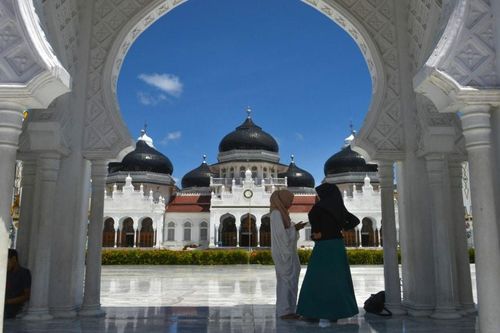Giới trẻ Indonesia ủng hộ hôn nhân không hẹn hò