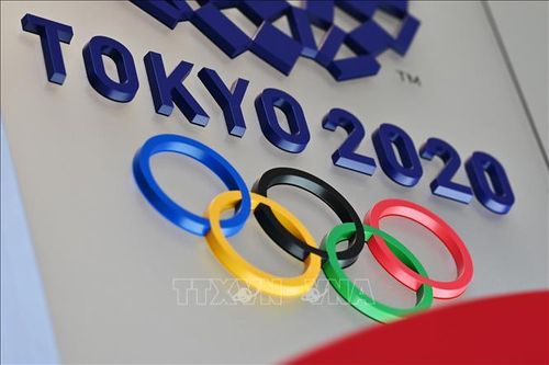 Thành viên IOC tiết lộ 'việc hoãn Olympic Tokyo đã được quyết định'