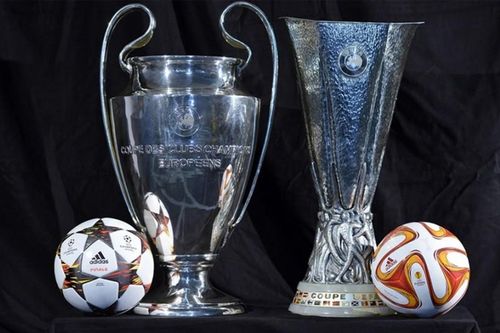 UEFA hoãn Champions League và Europa League 2019-2020 vô thời hạn do dịch COVID-19