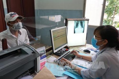 Tiến tới chấm dứt bệnh lao tại Việt Nam vào năm 2030