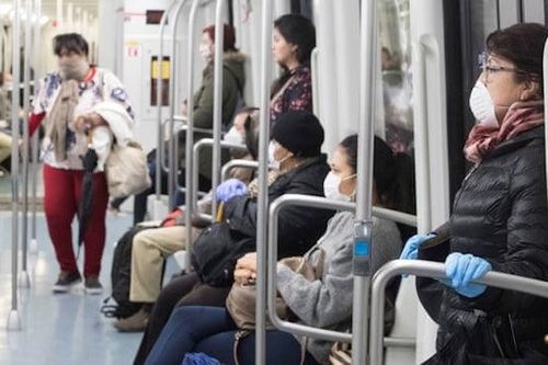 'Bi kịch người cao tuổi' tại Tây Ban Nha giữa đại dịch COVID-19
