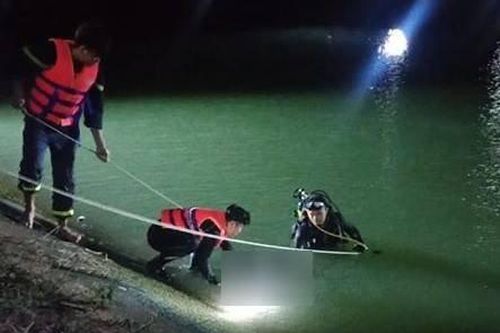 Rủ nhau tắm kênh, hai nam thanh niên bị đuối nước tử vong