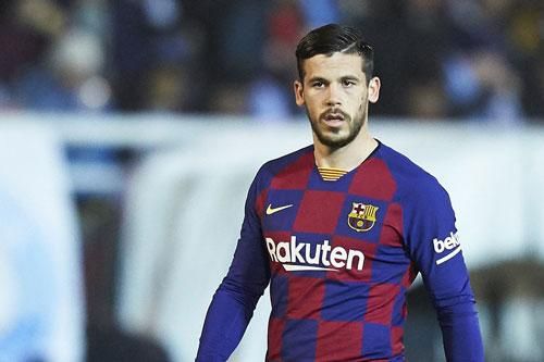 Top 5 cầu thủ có tốc độ nhanh nhất CLB Barcelona: Messi vắng mặt