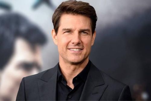 Tom Cruise chia sẻ về những cảnh hành động ngoạn mục trong bộ phim sắp ra rạp Top Gun: Maverick