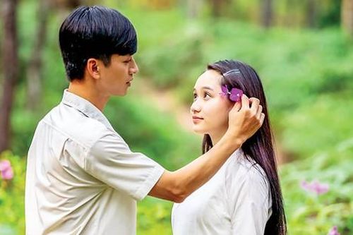 Mối duyên điện ảnh và văn học