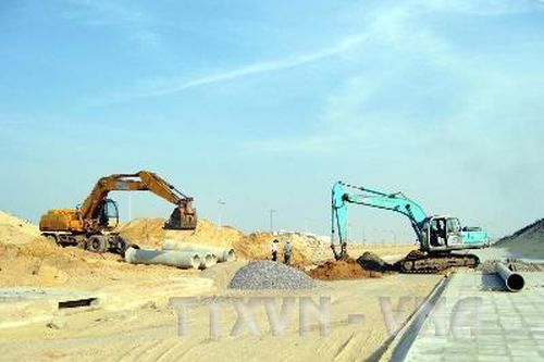 Thêm 48 trường hợp lấn chiếm đất đai trong Khu kinh tế Nhơn Hội - Bình Định