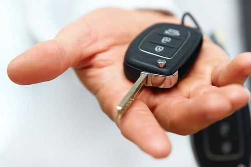 5 trang bị tiện nghi trên xe hơi sắp bị tuyệt chủng
