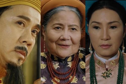 Teaser tập 4 Phượng khấu: Hoàng thái hậu 'thăng hạng', Phi Hiền sẽ dùng kế gì để 'lật kèo'?