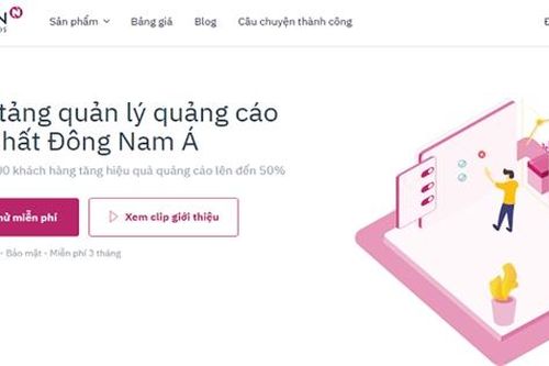 Novaon AutoAds tung gói hỗ trợ khách hàng 7 tỷ đồng