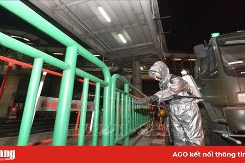 Thái Lan phong tỏa các tỉnh cực Nam giáp biên giới Malaysia và Myanmar