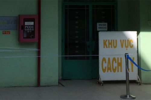Sao chưa áp dụng các biện pháp mạnh hơn?