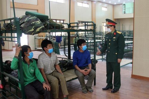 Kỳ cuối: Nhường 'giấc ngủ' cho người dân