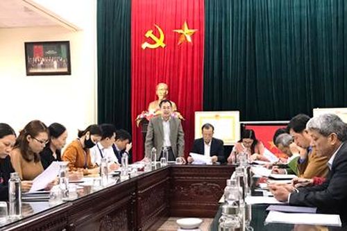 Đảng bộ xã Trường Yên: Đón chào ngày hội lớn