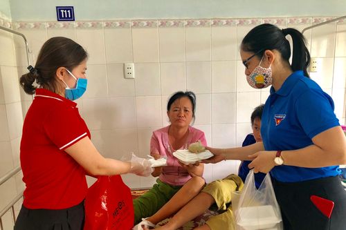 Người dân chung tay phòng, chống dịch bệnh