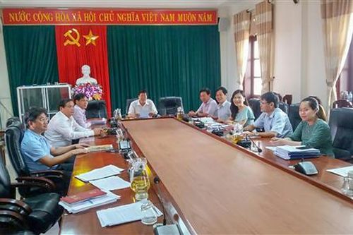 Ban Kinh tế-Ngân sách HĐND tỉnh Quảng Trị: Thống nhất trình HĐND tỉnh nhiều chủ trương đầu tư, điều chỉnh kế hoạch vốn, chuyển mục đích sử dụng đất và rừng