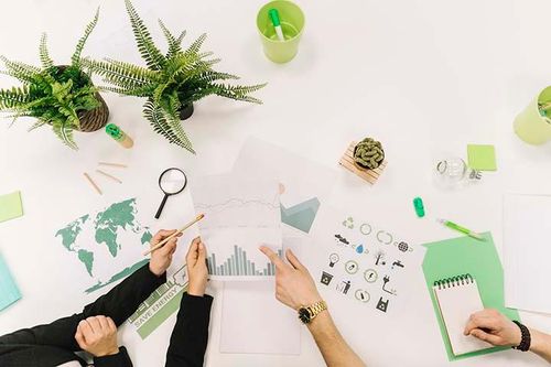 Đề xuất khung phân tích môi trường kinh doanh phù hợp với doanh nghiệp khai thác than thuộc Tập đoàn Công nghiệp Than - Khoáng sản Việt Nam (TKV)