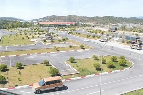 Lâm Đồng tạm dừng sát hạch cấp giấy phép lái xe