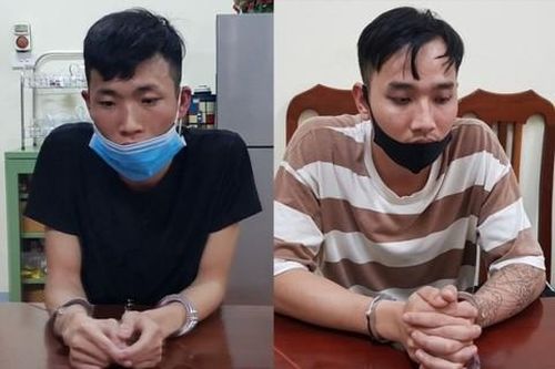 Bắt thêm 2 kẻ liên quan đường dây buôn gần nửa tấn ma túy đá