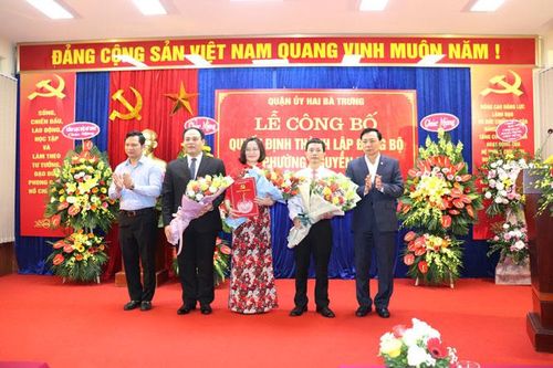 Chuẩn bị kỹ lưỡng để tổ chức thành công đại hội