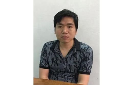 Khởi tố đối tượng lừa đảo mua máy đo thân nhiệt