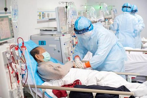 Hơn 100.000 người trên thế giới đã chiến thắng vi rút SARS-CoV-2