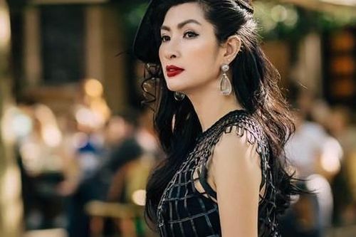 Ca sĩ Nguyễn Hồng Nhung: Không có đàn ông bên cạnh thì đã sao?