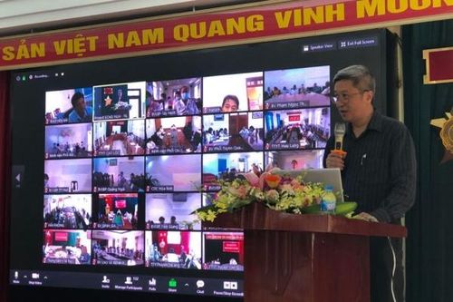 Biến hiểm họa COVID-19 thành cơ hội để Việt Nam chấm dứt bệnh lao vào năm 2030
