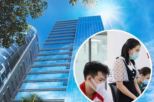 Trường đại học đầu tiên tại TP.HCM cho sinh viên nghỉ học đến tháng 5 tránh dịch Covid-19