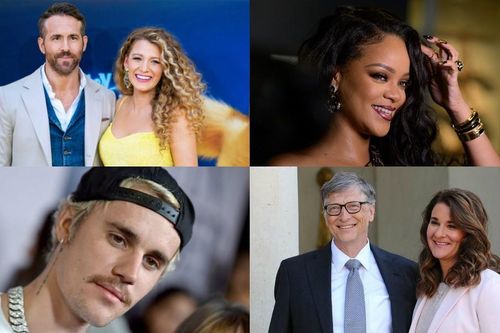 Sao Hollywood và giới siêu giàu quyên góp như thế nào chống đại dịch COVID-19?