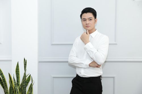 Ca sĩ Thanh Cường chuyển thể bài thơ 'dậy sóng' mạng xã hội thành ca khúc