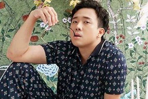 Trấn Thành: 'Sau khi hết dịch, tôi hứa tặng quà cho tình nguyện viên'