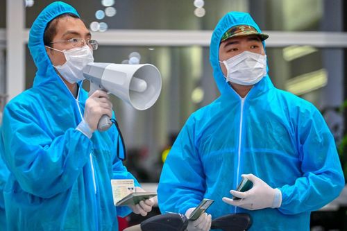 Hà Nội chuẩn bị những gì để đón 20.000 người về từ nước ngoài?