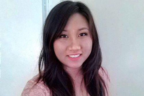 Hai mẹ con bức xúc vì bị phân biệt đối xử khi xếp hàng mua đồ