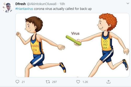 Vụ tử vong trên xe khách vì virus hanta ở TQ gây lo ngại khắp MXH