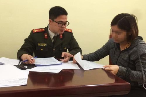 Bịa dự họp cùng lãnh đạo Hà Nội để đăng tin thất thiệt