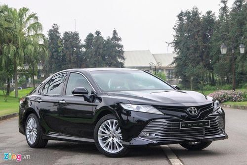 Các nhà sản xuất ôtô VN đề xuất giảm 50% thuế GTGT và phí trước bạ
