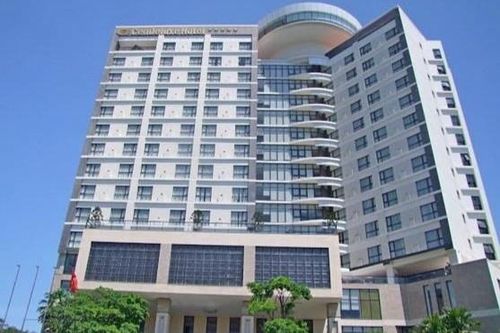 Bán hạ giá khách sạn 5 sao cao nhất Phú Yên