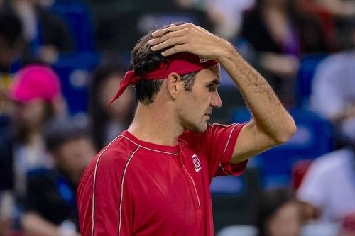 Federer ủng hộ hơn 1 triệu USD chống dịch