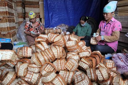 Bảo vệ môi trường làng nghề: Huy động nguồn lực xã hội hóa