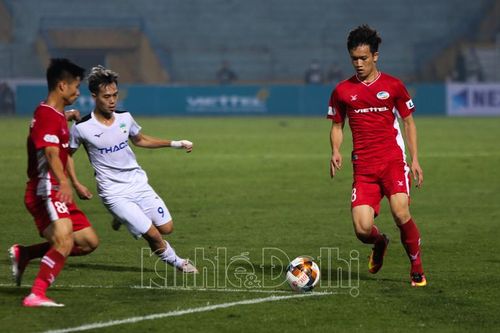 V-League 2020 tiếp tục hoãn đến giữa tháng 4/2020