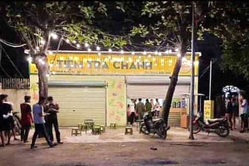 Quảng Ninh: Hỗn chiến trong đêm khiến 4 người thương vong