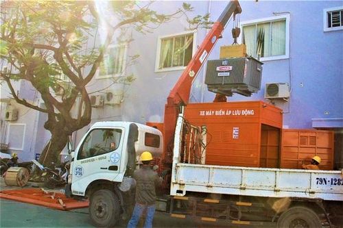 PC Khánh Hòa: Xây dựng phương án cung ứng điện mùa khô 2020
