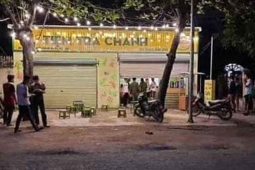 Điều tra vụ ẩu đả khiến một người chết, ba người bị thương ở Quảng Ninh