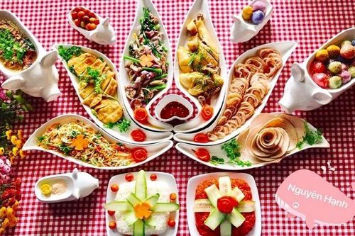 Văn khấn Tết Hàn thực, mâm cúng Tết Hàn thực nhưng điều lưu ý