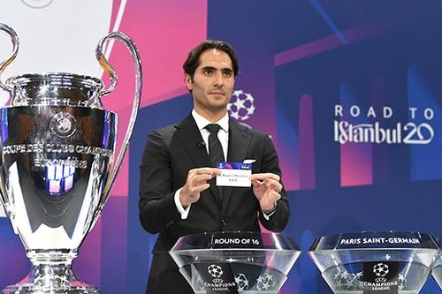 Cúp châu Âu hoãn vô thời hạn: UEFA phải chịu trách nhiệm vì đại dịch